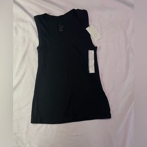 A New Day Slim Fit Tank Top